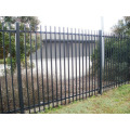 Australia Standard Heavy Duty Steel Fence